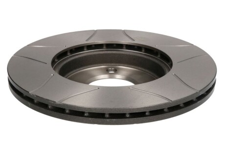 Фото 2 - Гальмівний диск BREMBO 09.5166.75 (09516675)