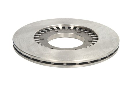 Фото 2 - Гальмівний диск BREMBO 09.5194.10