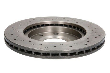 Фото 2 - Гальмівний диск BREMBO 0951961X