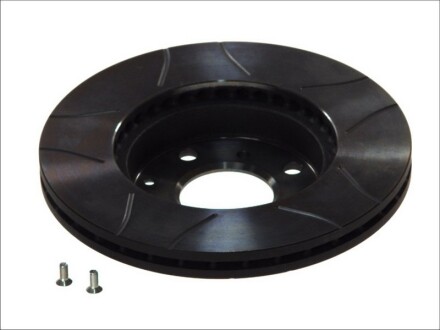 Фото 2 - Тормозной диск BREMBO 09.5285.75 (09528575)