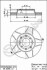 Тормозной диск - (45251SR3A00, 45251SH0A00, 45251SH1A00) BREMBO 09.5285.75 (фото 3)