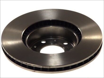 Фото 4 - Тормозной диск BREMBO 09.5315.14 (09531514)