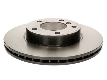 Фото 3 - Тормозной диск BREMBO 09.5390.31 (09539031)