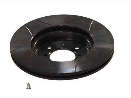 Фото 2 - Тормозной диск BREMBO 09.5509.75 (09550975)