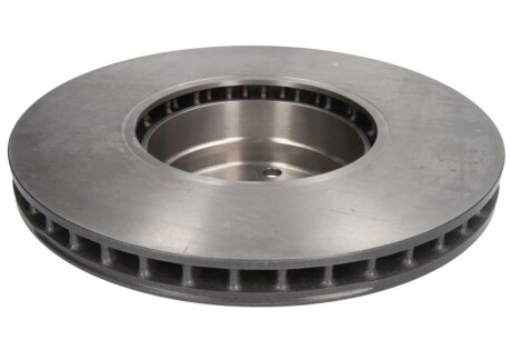 Фото 2 - Гальмівний диск BREMBO 09.5579.21 (09557921)