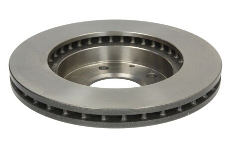 Фото 2 - Гальмівний диск BREMBO 09.5584.11 (09558411)