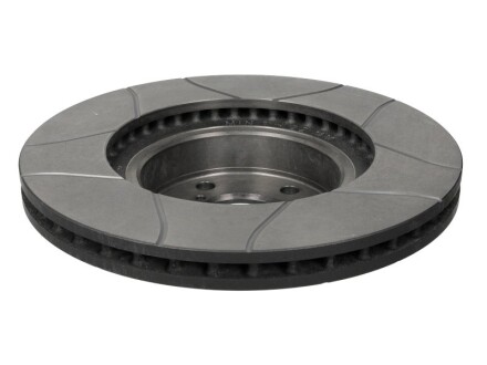 Фото 2 - Гальмівний диск BREMBO 09.5674.76 (09567476)