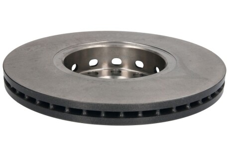 Фото 2 - Гальмівний диск BREMBO 09.5745.21 (09574521)