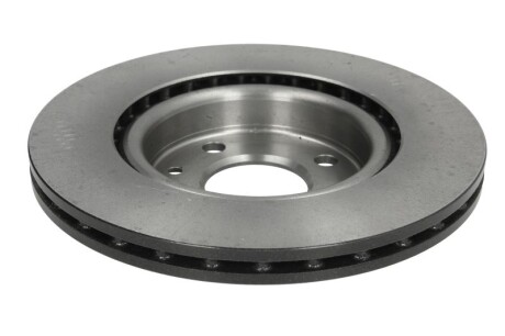 Фото 2 - Гальмівний диск BREMBO 09580221