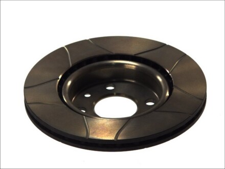 Фото 2 - Гальмівний диск BREMBO 09.5802.76