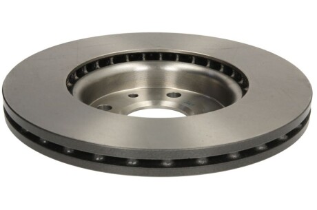 Фото 2 - Тормозной диск BREMBO 09.5843.11 (09584311)