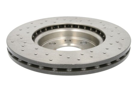 Фото 2 - Гальмівний диск BREMBO 0958433X