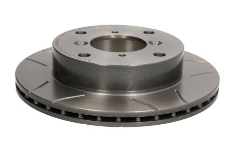 Тормозной диск - BREMBO 09.5857.75