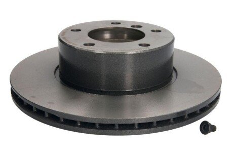 Фото 3 - Гальмівний диск BREMBO 09.6924.11 (09692411)