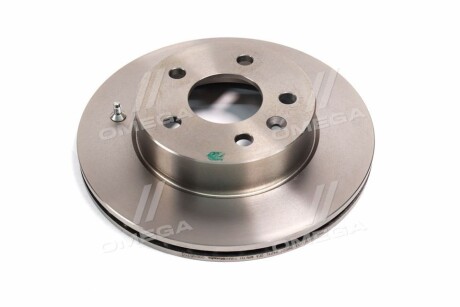 Фото 2 - Гальмівний диск BREMBO 09.6983.10