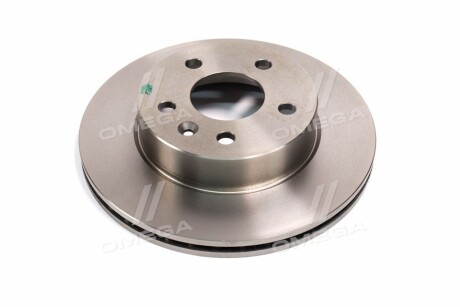 Фото 3 - Гальмівний диск BREMBO 09.6983.10