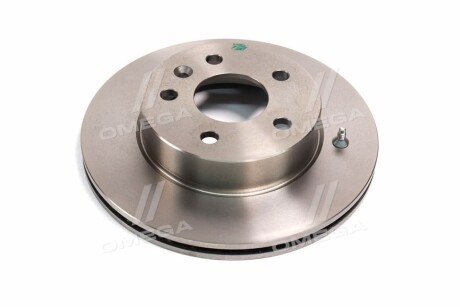 Фото 4 - Гальмівний диск BREMBO 09.6983.10