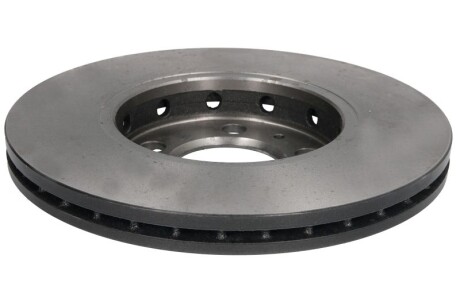 Фото 2 - Гальмівний диск BREMBO 09.7011.11 (09701111)