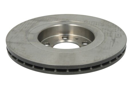 Фото 2 - Тормозной диск BREMBO 09.7012.11 (09701211)