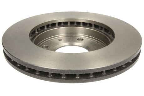 Фото 2 - Гальмівний диск BREMBO 09704311