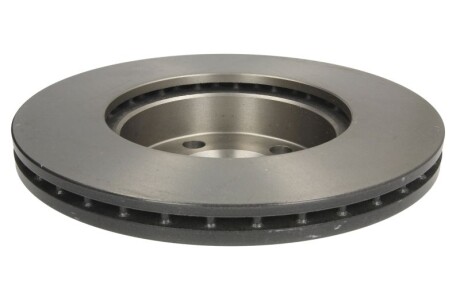 Фото 2 - Гальмівний диск BREMBO 09713111