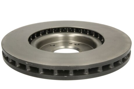 Фото 2 - Гальмівний диск BREMBO 09.7142.31