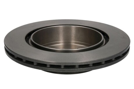 Фото 2 - Гальмівний диск BREMBO 09.7143.31 (09714331)