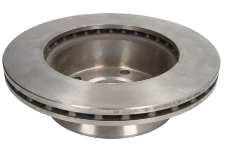 Фото 2 - Тормозной диск BREMBO 09.7314.14