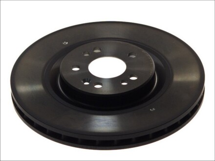 Фото 3 - Тормозной диск BREMBO 09.7606.11 (09760611)