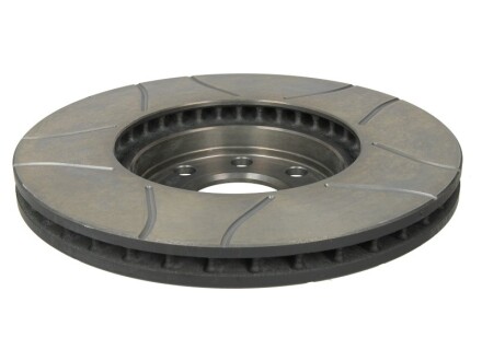 Фото 2 - Гальмівний диск BREMBO 09.7628.75