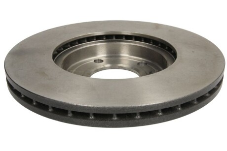 Фото 2 - Тормозной диск BREMBO 09.7629.11 (09762911)