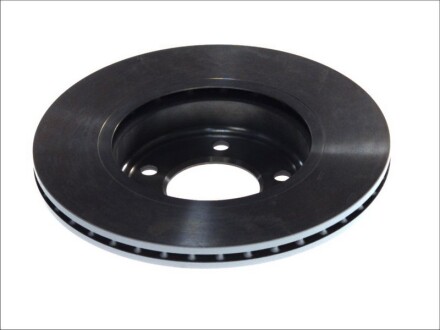 Фото 2 - Гальмівний диск BREMBO 09.7701.11 (09770111)