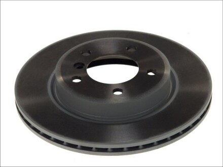 Фото 3 - Гальмівний диск BREMBO 09.7701.11 (09770111)