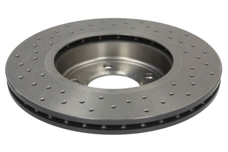 Фото 2 - Гальмівний диск BREMBO 0977011X