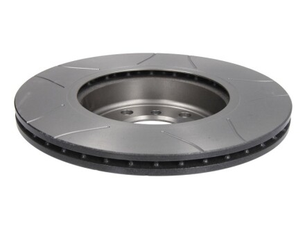 Фото 2 - Гальмівний диск BREMBO 09.7701.75 (09770175)