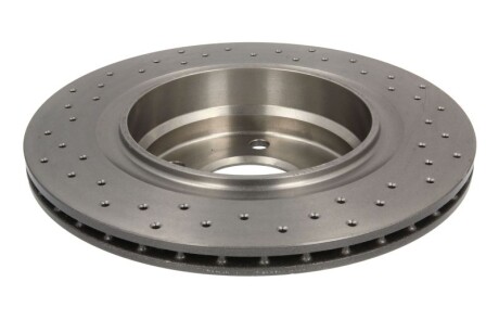 Фото 2 - Гальмівний диск BREMBO 0977021X