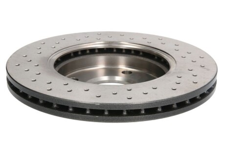 Фото 2 - Тормозной диск BREMBO 0978061X