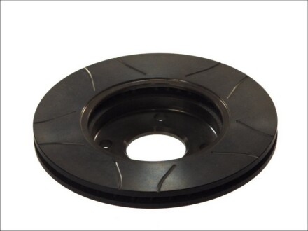 Фото 2 - Гальмівний диск BREMBO 09.7806.75 (09780675)