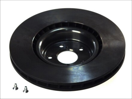 Фото 2 - Гальмівний диск BREMBO 09.7812.11 (09781211)