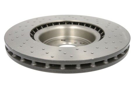 Фото 2 - Гальмівний диск BREMBO 0978121X