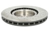 Диск перфорированный xtra 09.7812.2x - (26300FE070, SU00306805) BREMBO 0978122X (фото 2)