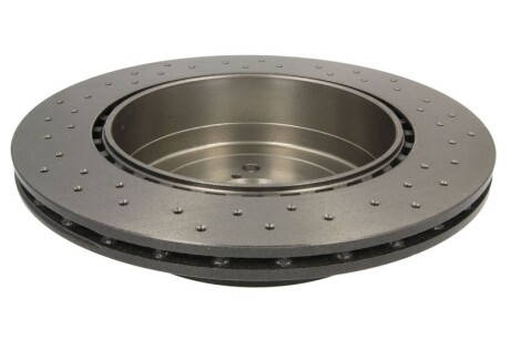 Фото 2 - Гальмівний диск BREMBO 0978131X