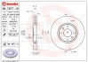 Тормозной диск - (4246W3, 4246R6, 4246T8) BREMBO 09.7877.11 (фото 1)