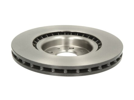 Фото 2 - Гальмівний диск BREMBO 09.8004.31