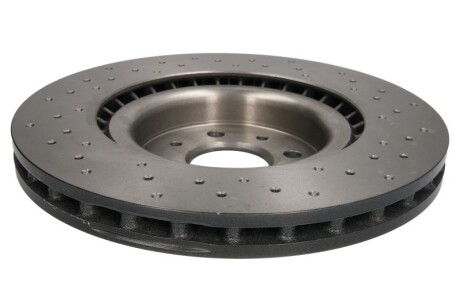 Фото 2 - Гальмівний диск BREMBO 0980044X