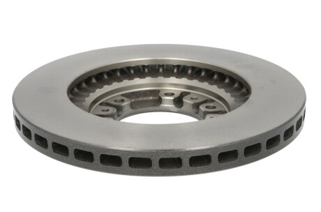 Фото 2 - Гальмівний диск BREMBO 09807111