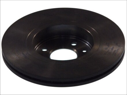 Фото 2 - Гальмівний диск BREMBO 09.8137.21 (09813721)