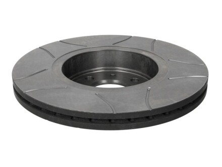 Фото 2 - Гальмівний диск BREMBO 09.8137.76