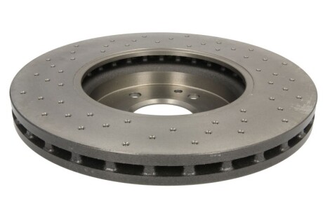 Фото 2 - Тормозной диск BREMBO 0983042X