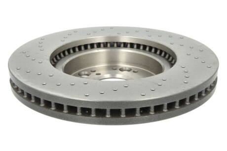 Фото 2 - Тормозной диск BREMBO 0984021X